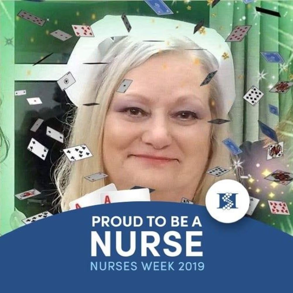 Meet your Posher, Nadine